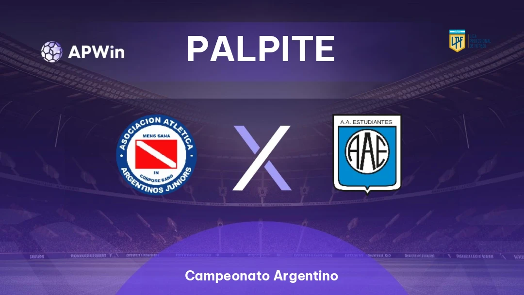 Argentinos Juniors x Estudiantes de Río Cuarto Thumbnail