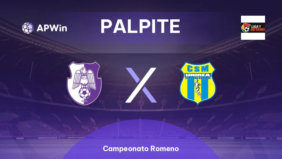 Arges x Unirea Slobozia Thumbnail