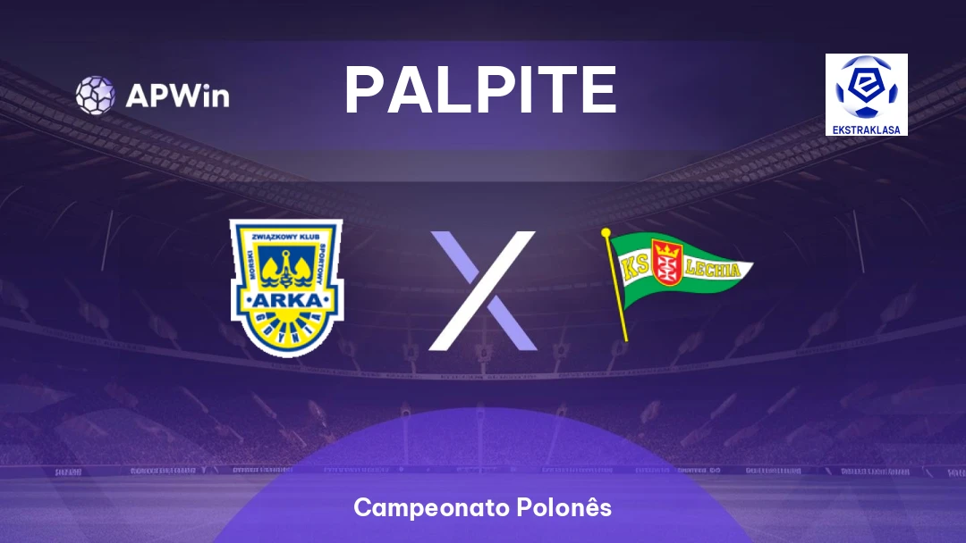 Arka Gdynia x Lechia Gdańsk Thumbnail