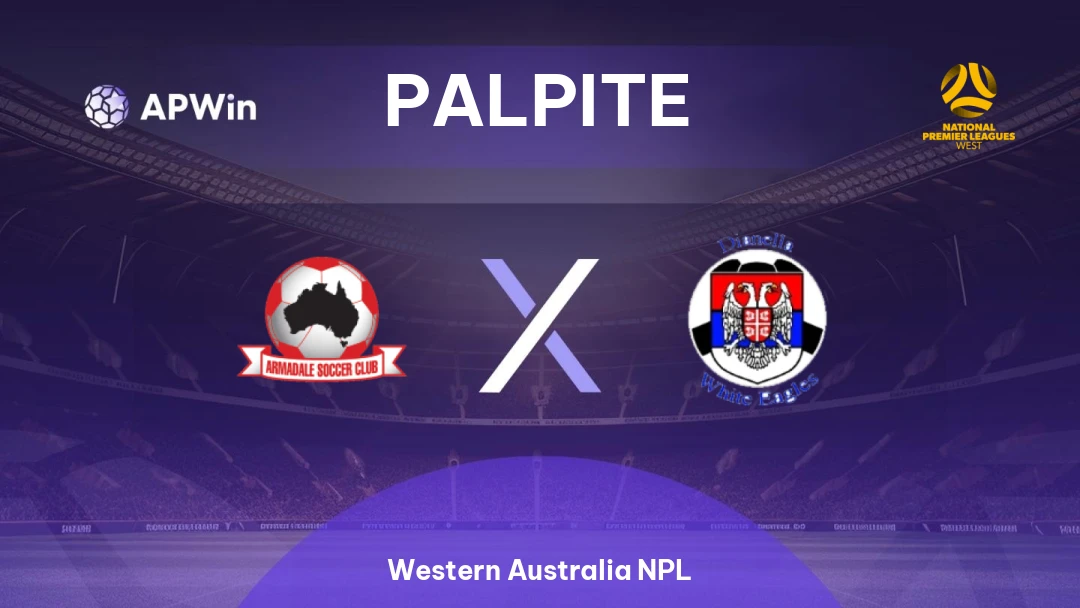 Armadale x Dianella White Eagles Thumbnail