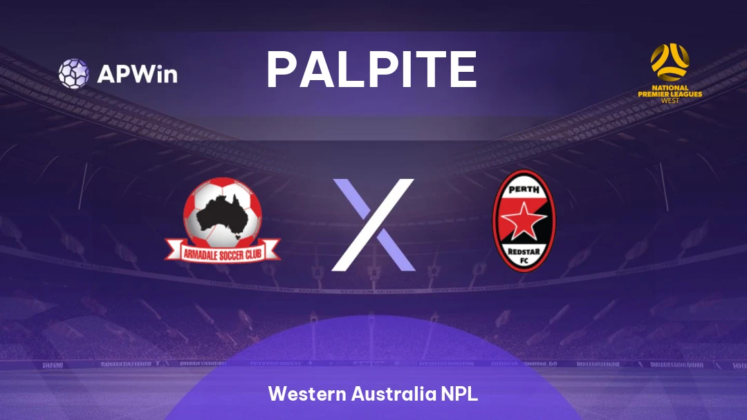 Armadale x Perth RedStar Thumbnail