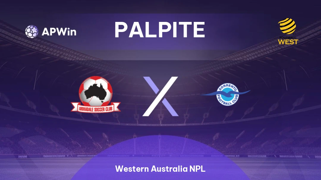 Armadale x Sorrento FC Thumbnail