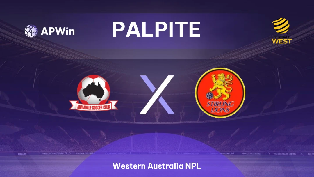 Armadale x Stirling Lions Thumbnail