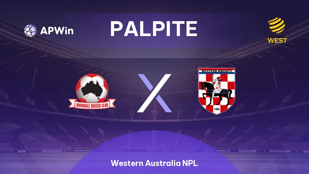 Armadale x Western Knights Thumbnail