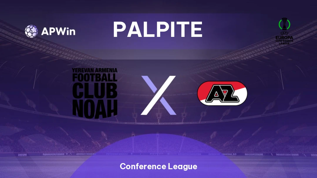 Noah x AZ Alkmaar Thumbnail