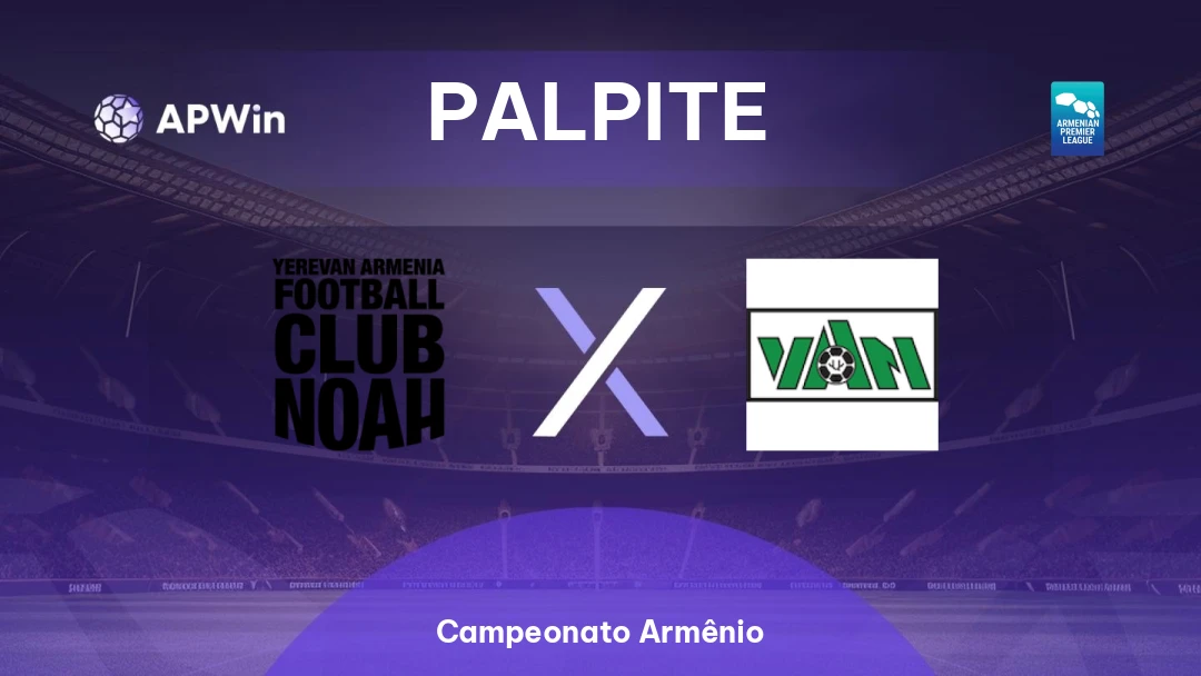 Noah x Van Thumbnail