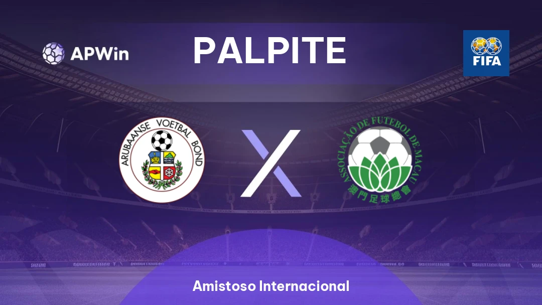 Aruba x Macau Thumbnail