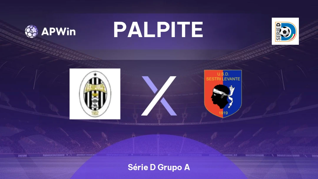 AS Biellese 1902 x Sestri Levante Thumbnail