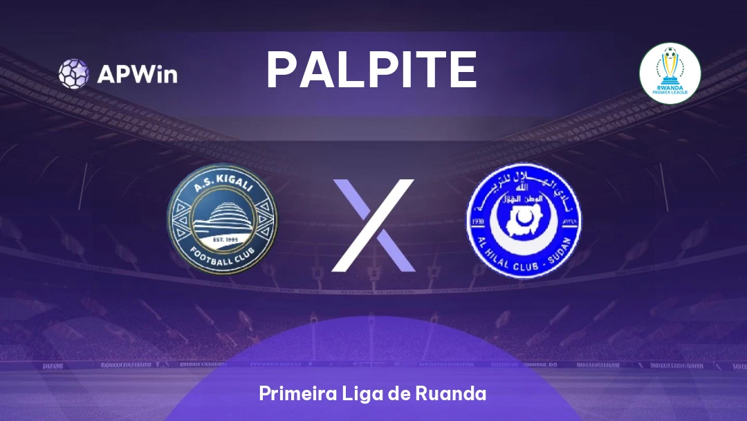 AS Kigali x Al Hilal Omdurman Thumbnail