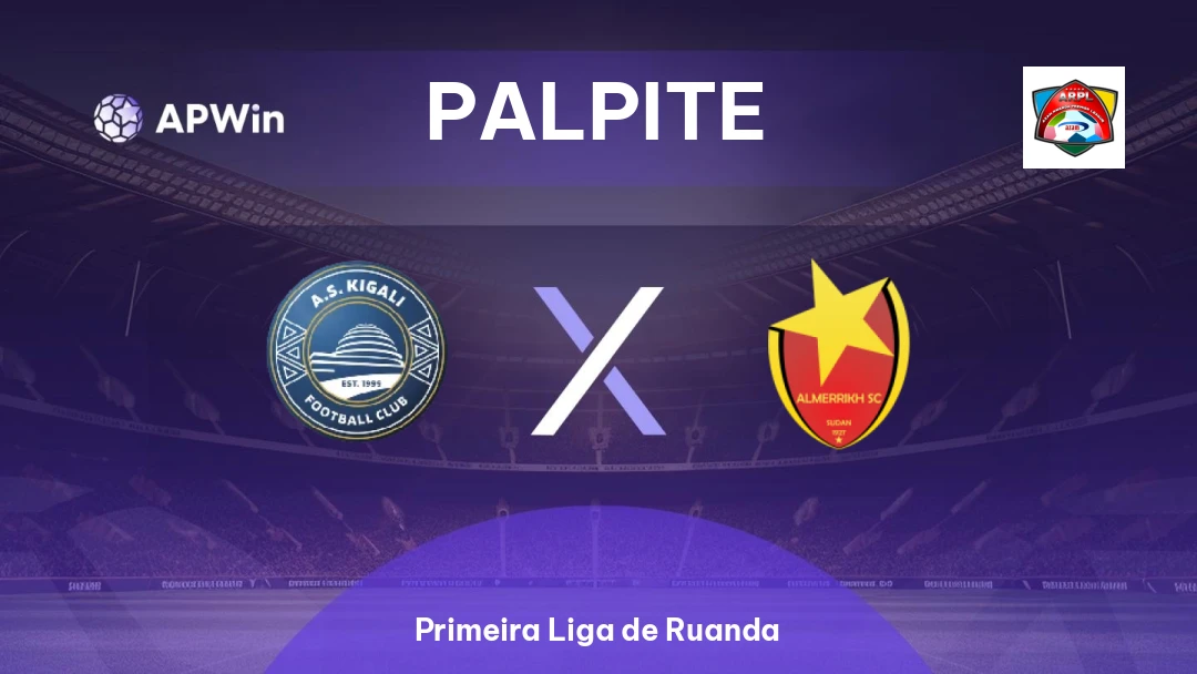 AS Kigali x Al Merreikh Thumbnail