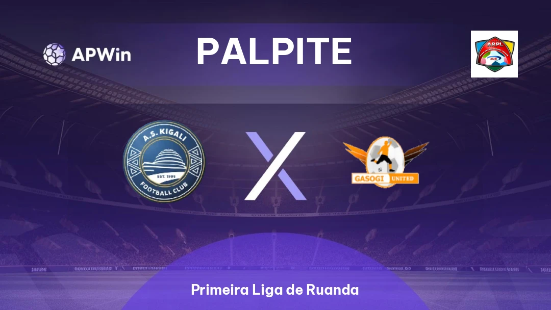 AS Kigali x Gasogi United Thumbnail