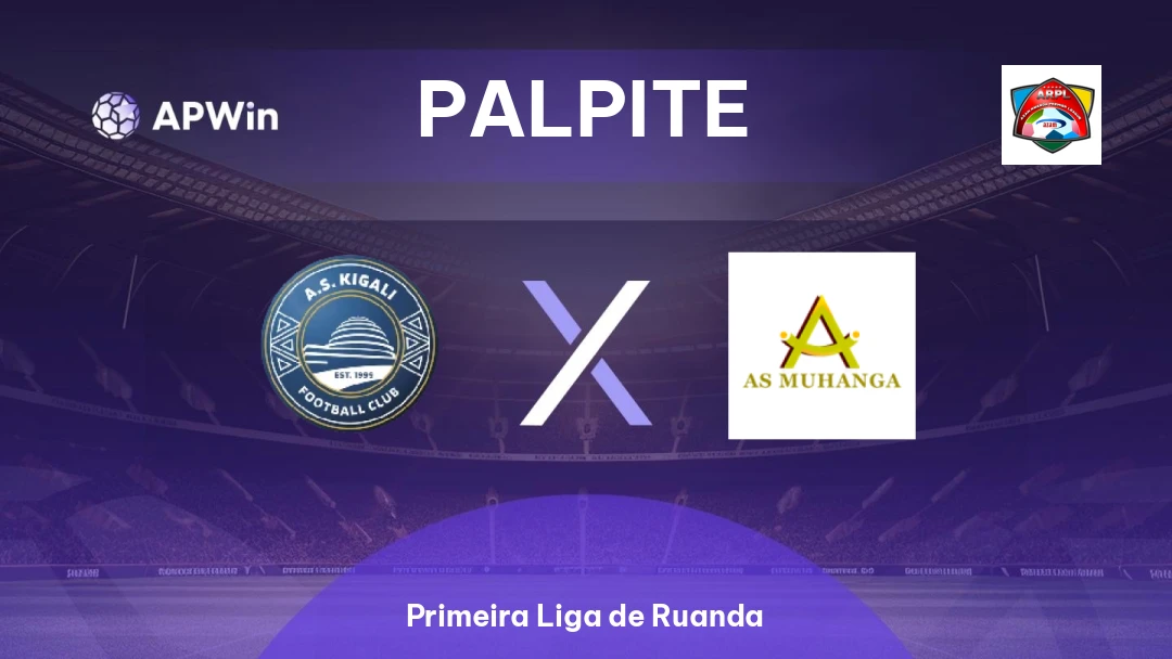 AS Kigali x Muhanga Thumbnail