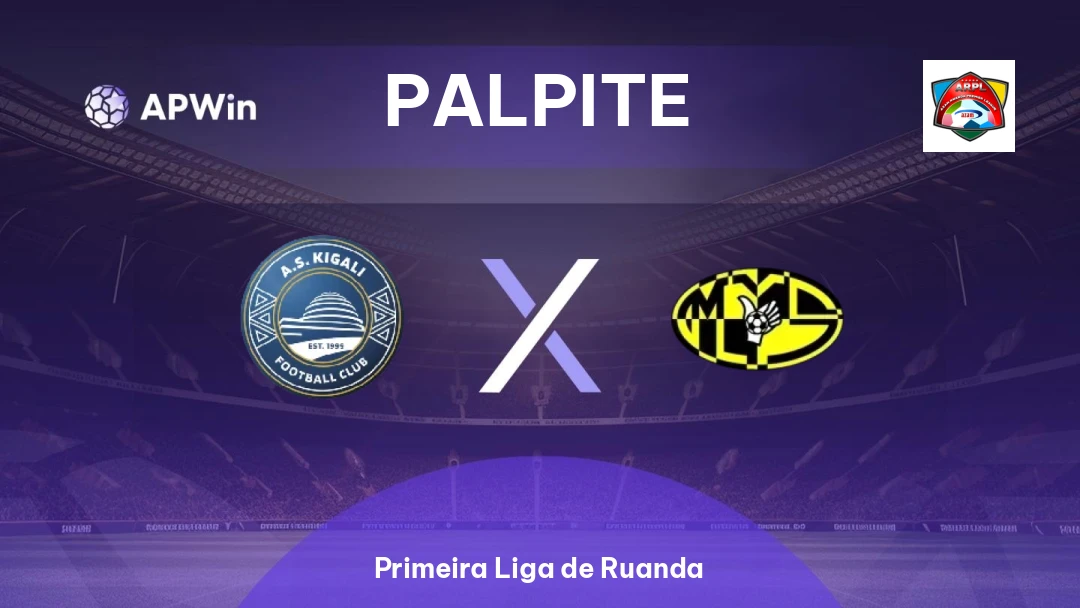 AS Kigali x Mukura Thumbnail