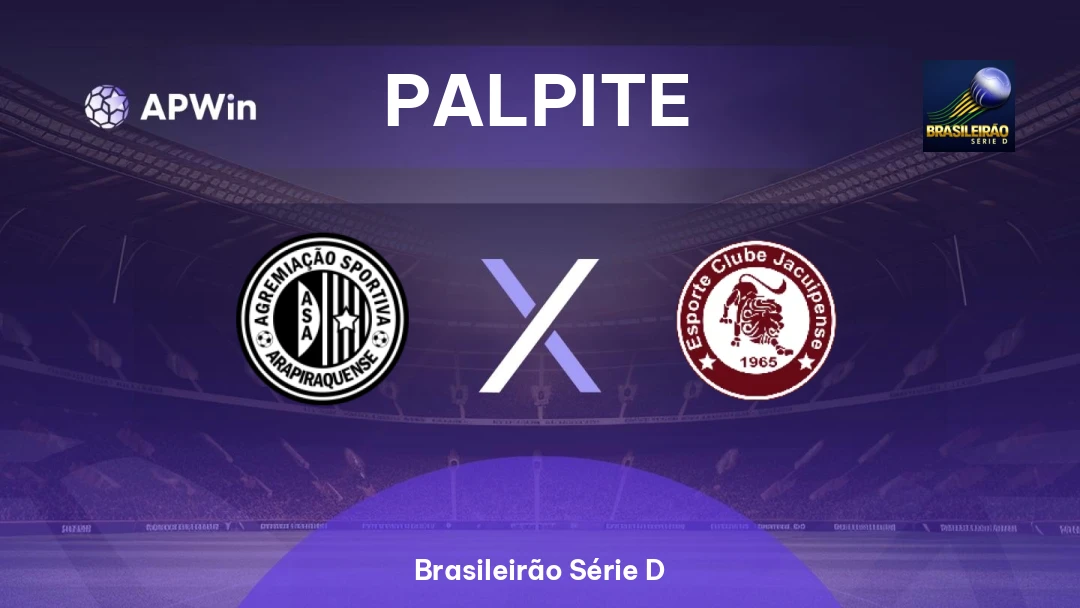 ASA x Jacuipense Thumbnail