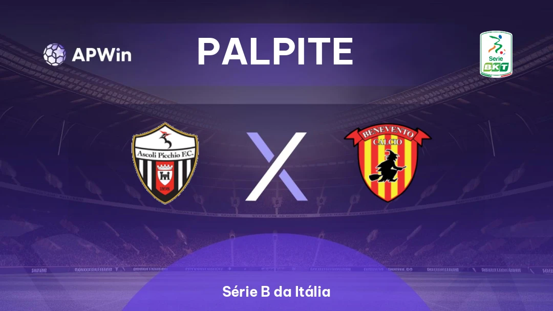 Ascoli x Benevento Thumbnail