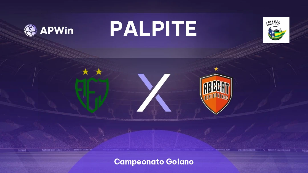 Jataiense x ABECAT Thumbnail