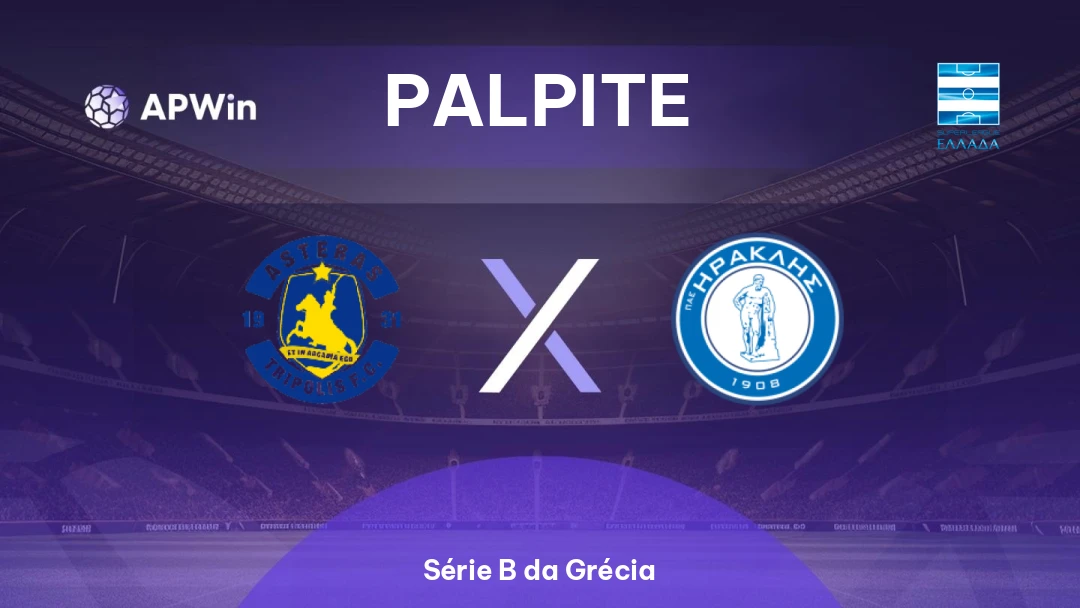 Asteras Tripolis B x Iraklis 1908 Thumbnail