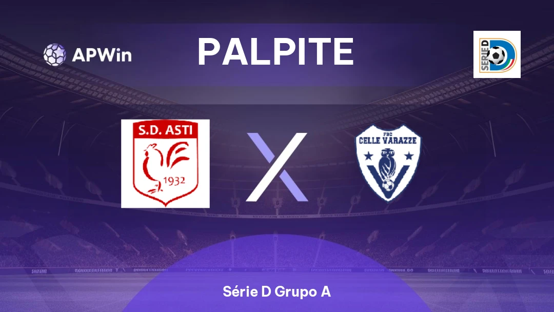 Asti x Celle Varazze Thumbnail