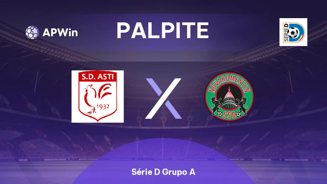 Asti x NovaRomentin Thumbnail