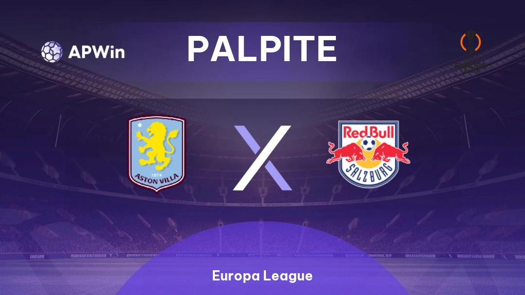 Aston Villa x Salzburg Thumbnail