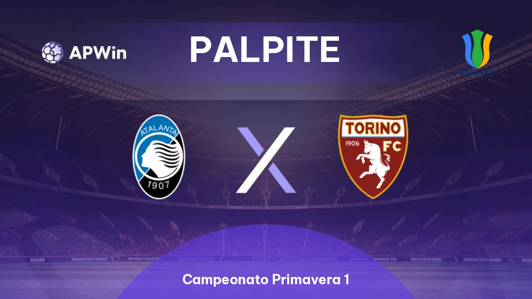 Atalanta Sub-20 x Torino Sub-20 Thumbnail