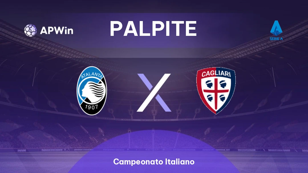 Atalanta x Cagliari Thumbnail