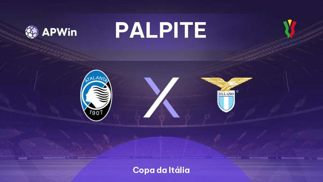 Atalanta x Lazio Thumbnail