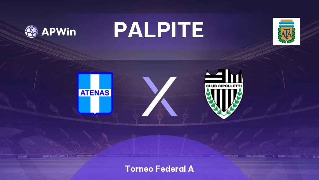 Atenas x Cipolletti Thumbnail