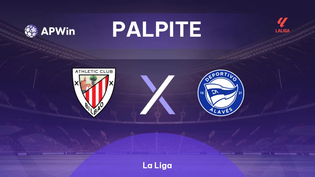 Athletic x Alavés Thumbnail