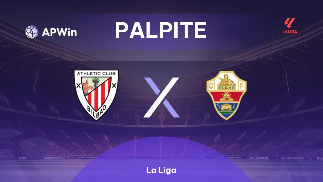 Athletic x Elche Thumbnail