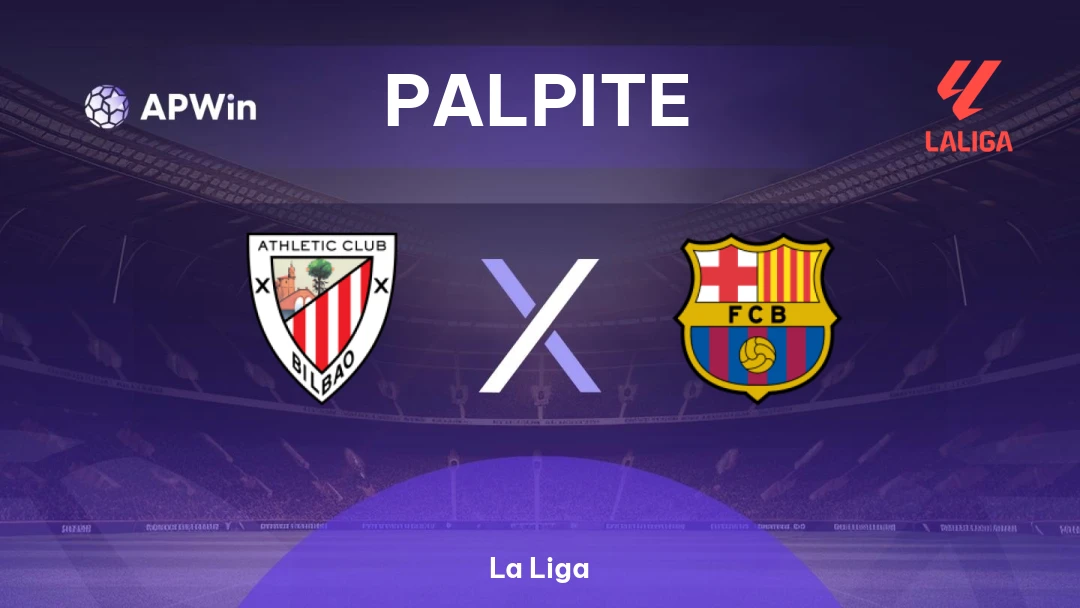 Athletic x Barcelona Thumbnail