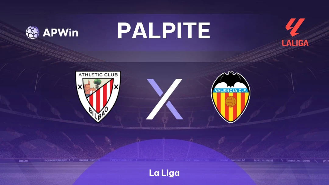 Athletic x Valencia Thumbnail