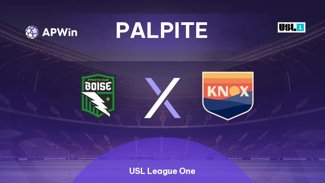 Athletic Club Boise x One Knoxville Thumbnail