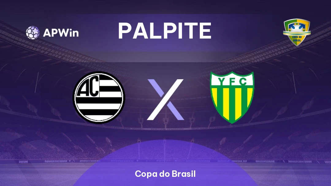 Athletic-MG x Ypiranga de Erechim Thumbnail