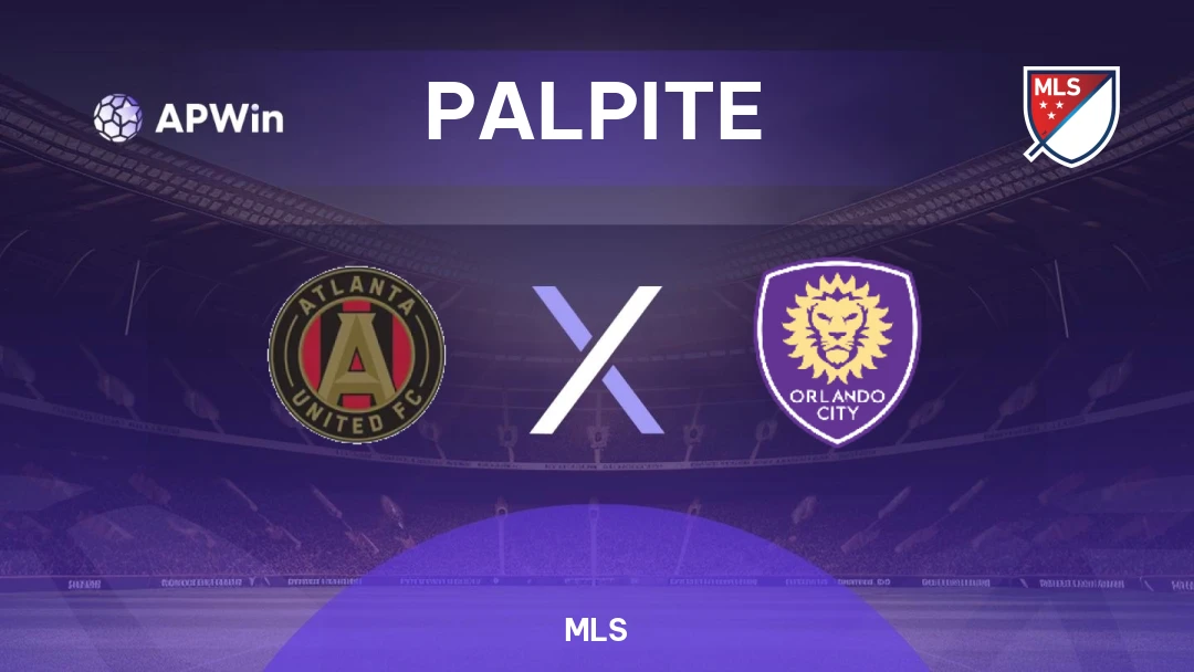 Atlanta United x Orlando City Thumbnail