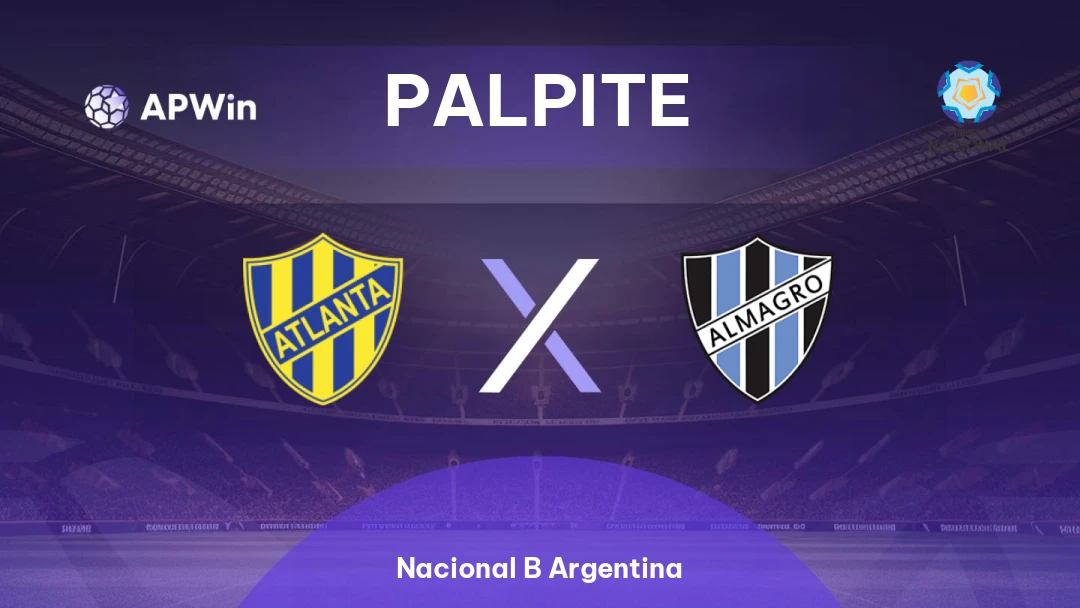 Atlanta x Almagro Thumbnail