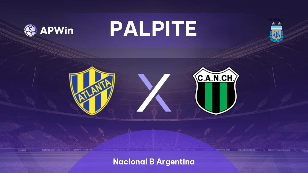 Atlanta x Nueva Chicago Thumbnail