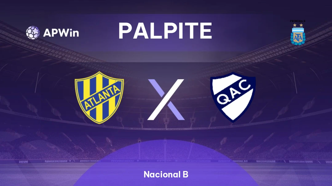 Atlanta x Quilmes Thumbnail