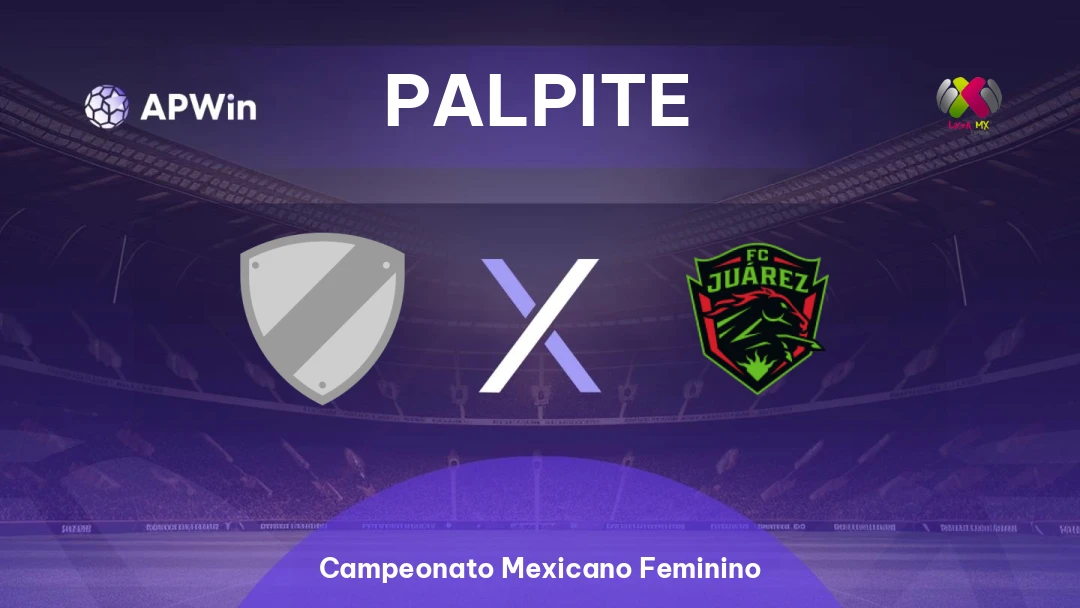Atlante W x Juárez Feminino Thumbnail