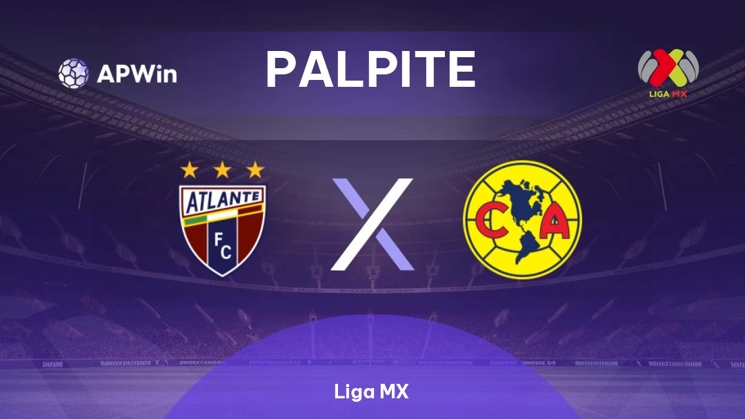 Atlante x América Thumbnail