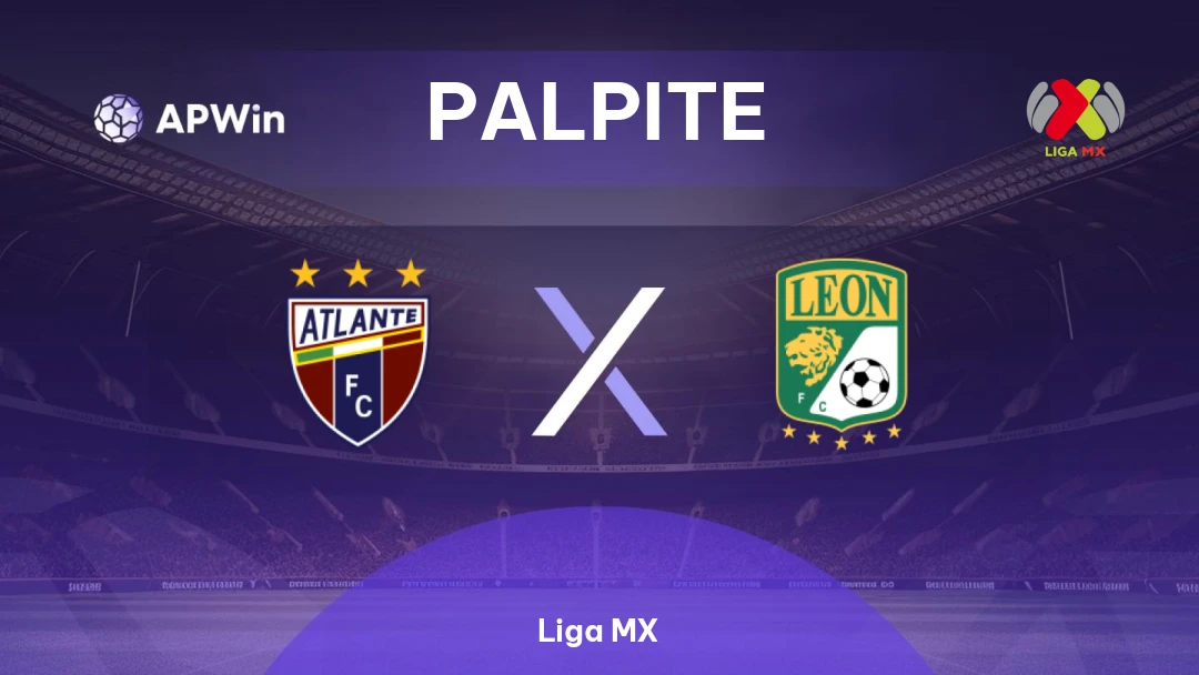 Atlante x León Thumbnail