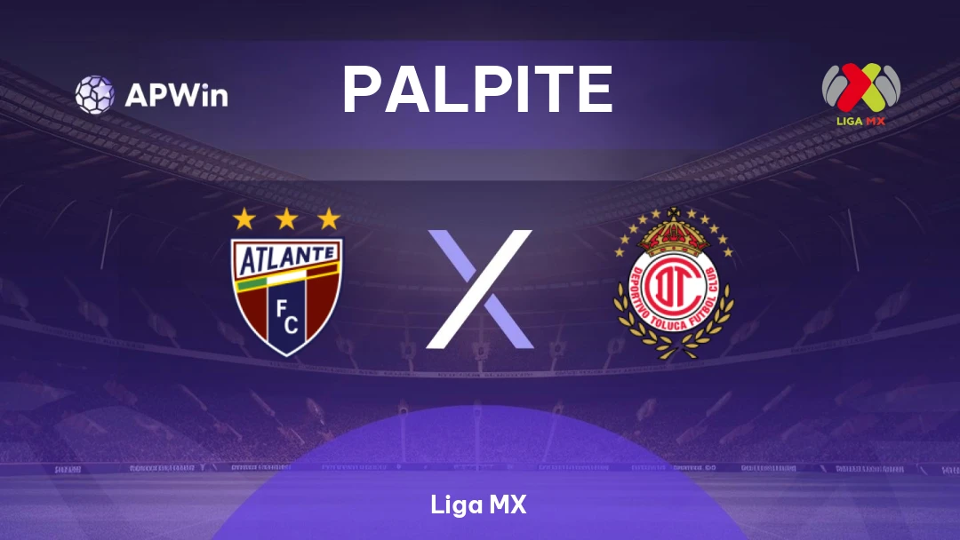 Atlante x Toluca Thumbnail