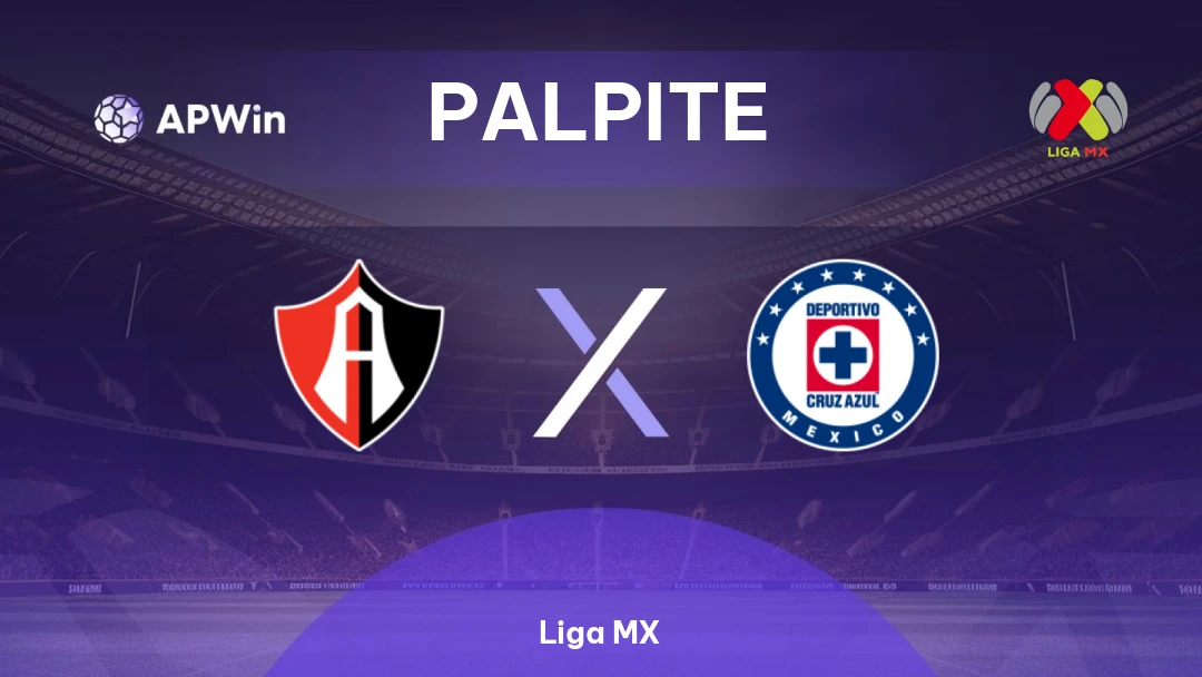 Atlas x Cruz Azul Thumbnail