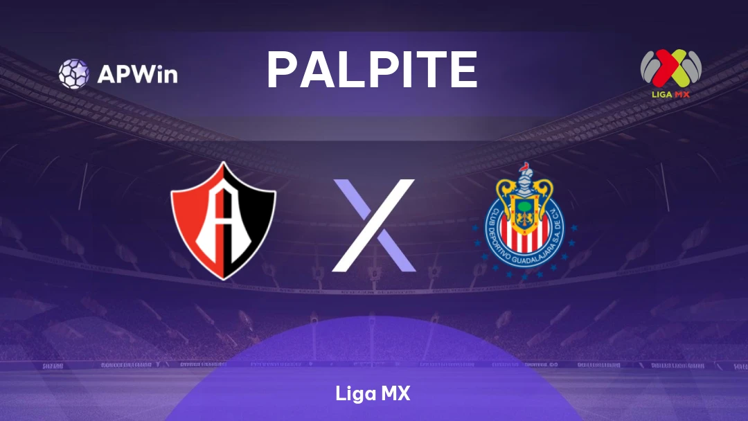 Atlas x Guadalajara Thumbnail