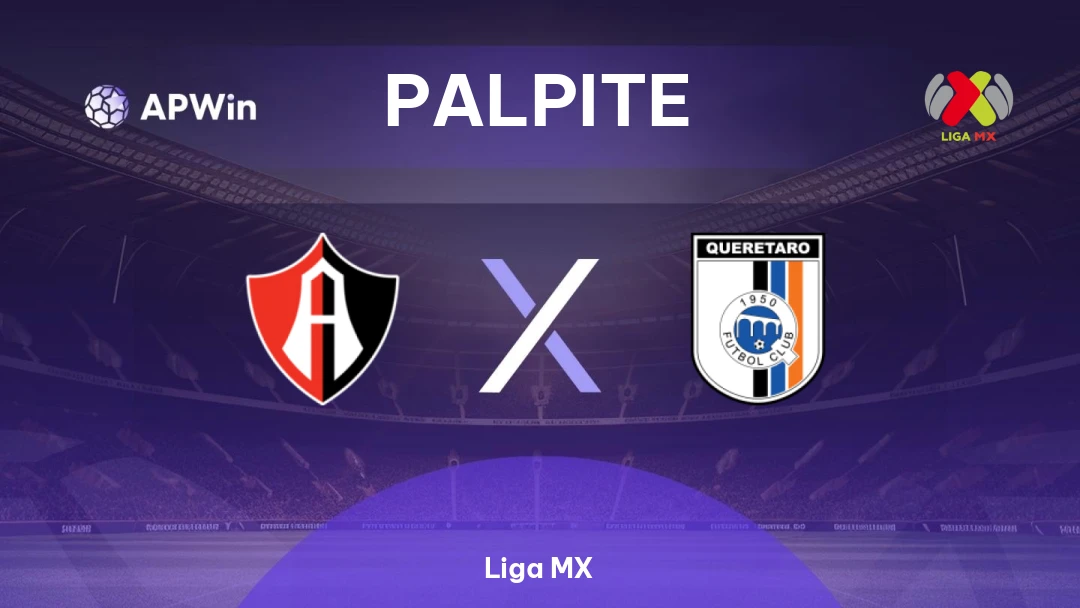 Atlas x Querétaro Thumbnail