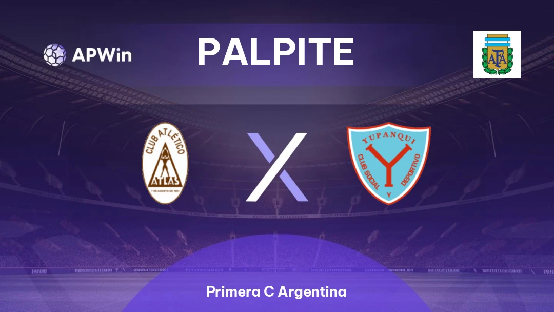 Atlas x Yupanqui Thumbnail