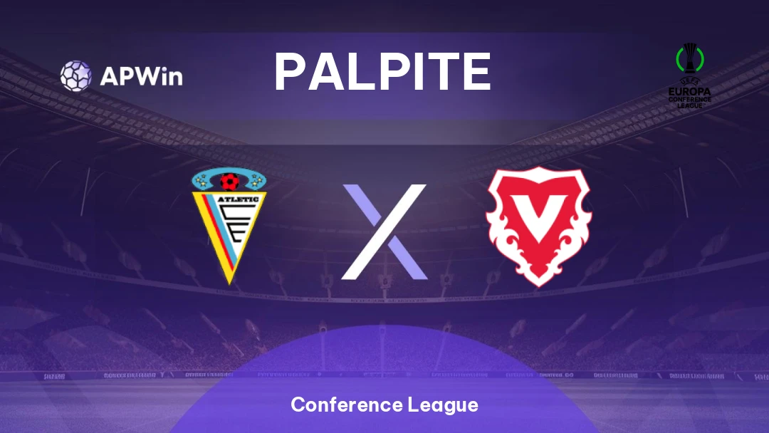 Atlètic d'Escaldes x Vaduz Thumbnail