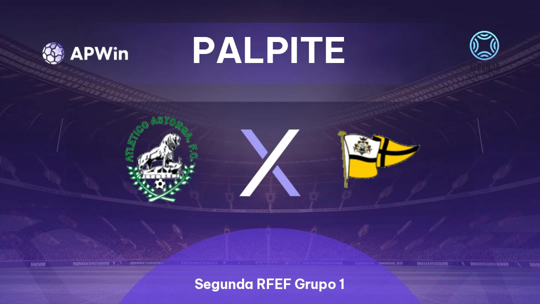 Atlético Astorga FC x Club Portugalete Thumbnail