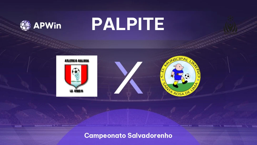Atletico Balboa x Municipal Limeño Thumbnail