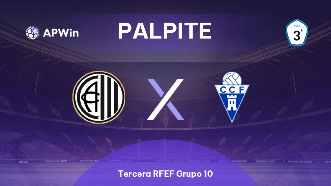 Atlético Central x Castilleja Thumbnail